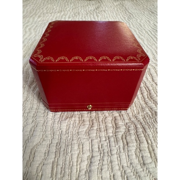 Cartier Juste un Clou Bracelet - Size 20 CM - Excellent Pre-owned Condition!! - Picture 16 of 16